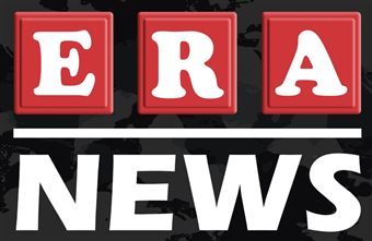 Era News Pakistan logo