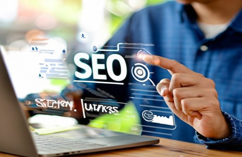 Affordable SEO Services for Small Businesses